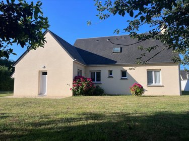 Maison a vendre Quettehou 50630 Manche 104 m2 6 pièces 456800 euros