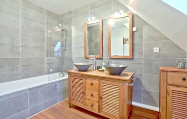 Maison a vendre Quettehou 50630 Manche 104 m2 6 pièces 456800 euros