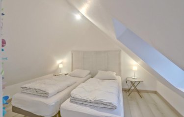 Maison a vendre Quettehou 50630 Manche 104 m2 6 pièces 456800 euros