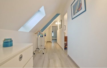 Maison a vendre Quettehou 50630 Manche 104 m2 6 pièces 456800 euros