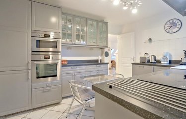 Maison a vendre Quettehou 50630 Manche 104 m2 6 pièces 456800 euros