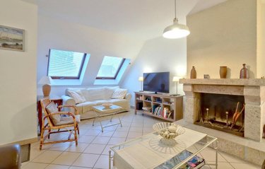 Maison a vendre Quettehou 50630 Manche 104 m2 6 pièces 456800 euros