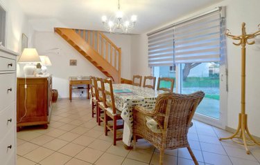 Maison a vendre Quettehou 50630 Manche 104 m2 6 pièces 456800 euros