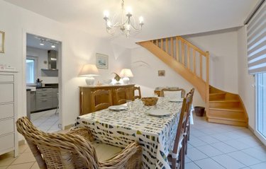 Maison a vendre Quettehou 50630 Manche 104 m2 6 pièces 456800 euros