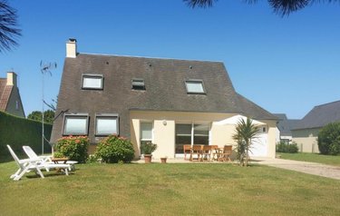 Maison a vendre Quettehou 50630 Manche 104 m2 6 pièces 456800 euros