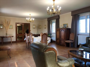 Maison a vendre Gatteville-le-Phare 50760 Manche 228 m2 8 pièces 776100 euros