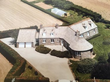 Maison a vendre Gatteville-le-Phare 50760 Manche 228 m2 8 pièces 704000 euros