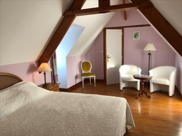 Maison a vendre Gatteville-le-Phare 50760 Manche 228 m2 8 pièces 704000 euros