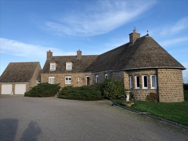 Maison a vendre Gatteville-le-Phare 50760 Manche 228 m2 8 pièces 704000 euros