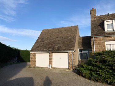 Maison a vendre Gatteville-le-Phare 50760 Manche 228 m2 8 pièces 704000 euros