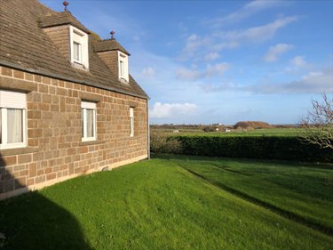 Maison a vendre Gatteville-le-Phare 50760 Manche 228 m2 8 pièces 704000 euros