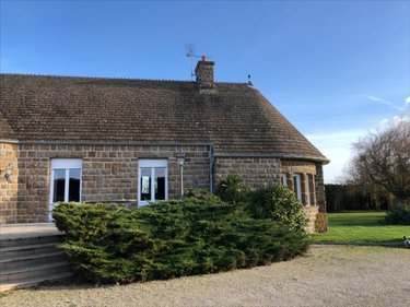 Maison a vendre Gatteville-le-Phare 50760 Manche 228 m2 8 pièces 776100 euros