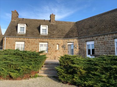 Maison a vendre Gatteville-le-Phare 50760 Manche 228 m2 8 pièces 704000 euros