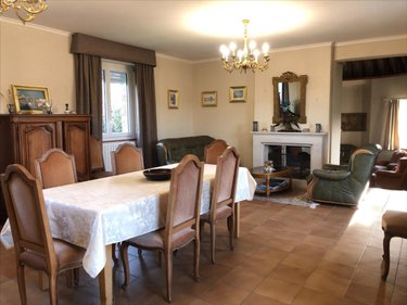 Maison a vendre Gatteville-le-Phare 50760 Manche 228 m2 8 pièces 776100 euros