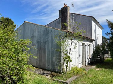 Maison a vendre Saint-Ouen-d'Aunis 17230 Charente-Maritime 80 m2 3 pièces 199680 euros