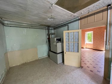 Maison a vendre Saint-Ouen-d'Aunis 17230 Charente-Maritime 80 m2 3 pièces 199680 euros