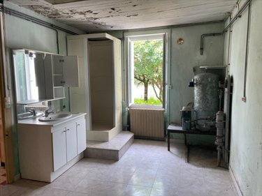 Maison a vendre Saint-Ouen-d'Aunis 17230 Charente-Maritime 80 m2 3 pièces 192400 euros