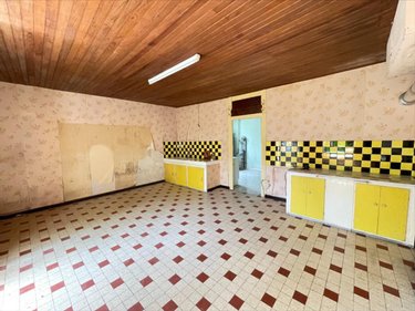 Maison a vendre Saint-Ouen-d'Aunis 17230 Charente-Maritime 80 m2 3 pièces 199680 euros