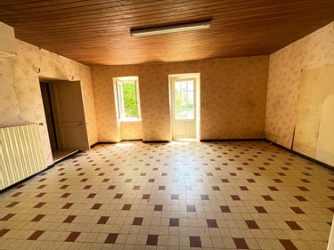 Maison a vendre Saint-Ouen-d'Aunis 17230 Charente-Maritime 80 m2 3 pièces 199680 euros