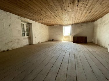 Maison a vendre Saint-Ouen-d'Aunis 17230 Charente-Maritime 80 m2 3 pièces 192400 euros