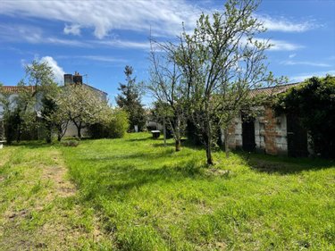 Maison a vendre Saint-Ouen-d'Aunis 17230 Charente-Maritime 90 m2 1 pièce 113400 euros