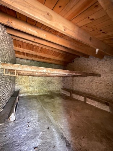 Maison a vendre Saint-Ouen-d'Aunis 17230 Charente-Maritime 90 m2 1 pièce 113400 euros