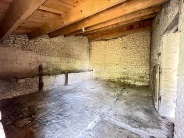 Maison a vendre Saint-Ouen-d'Aunis 17230 Charente-Maritime 90 m2 1 pièce 113400 euros