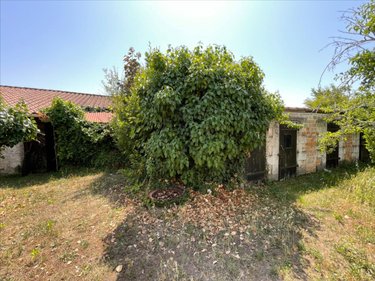 Maison a vendre Saint-Ouen-d'Aunis 17230 Charente-Maritime 90 m2 1 pièce 113400 euros