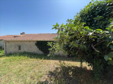 Maison a vendre Saint-Ouen-d'Aunis 17230 Charente-Maritime 90 m2 1 pièce 113400 euros