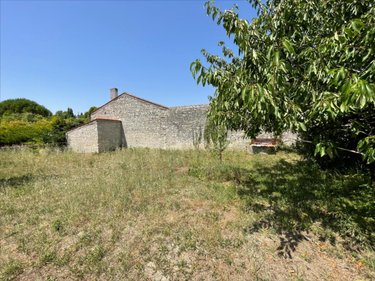 Maison a vendre Saint-Ouen-d'Aunis 17230 Charente-Maritime 90 m2 1 pièce 113400 euros