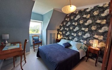 Maison a vendre Carhaix-Plouguer 29270 Finistère 113 m2 7 pièces 231000 euros