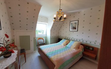 Maison a vendre Carhaix-Plouguer 29270 Finistère 113 m2 7 pièces 231000 euros