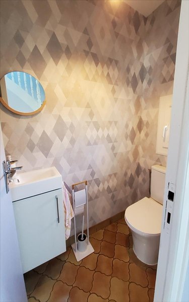 Maison a vendre Carhaix-Plouguer 29270 Finistère 113 m2 7 pièces 231000 euros