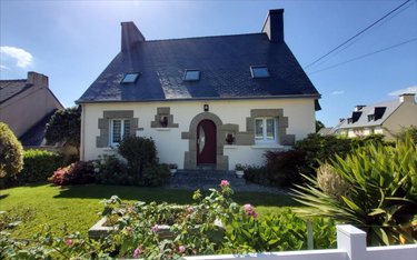 Maison a vendre Carhaix-Plouguer 29270 Finistère 113 m2 7 pièces 231000 euros
