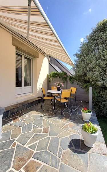 Maison a vendre Carhaix-Plouguer 29270 Finistère 113 m2 7 pièces 231000 euros