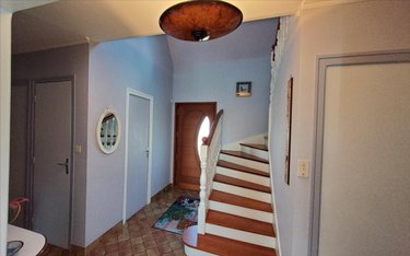 Maison a vendre Carhaix-Plouguer 29270 Finistère 113 m2 7 pièces 231000 euros