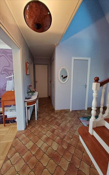 Maison a vendre Carhaix-Plouguer 29270 Finistère 113 m2 7 pièces 231000 euros