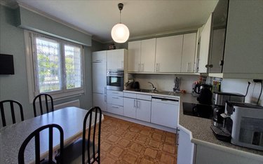 Maison a vendre Carhaix-Plouguer 29270 Finistère 113 m2 7 pièces 231000 euros