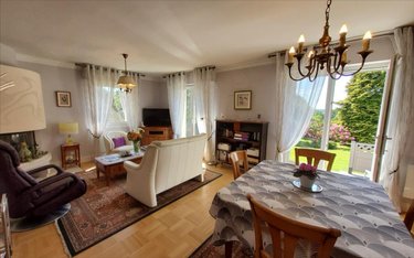 Maison a vendre Carhaix-Plouguer 29270 Finistère 113 m2 7 pièces 231000 euros