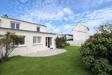 Maison a vendre Brest 29200 Finistère 99 m2 5 pièces 228000 euros