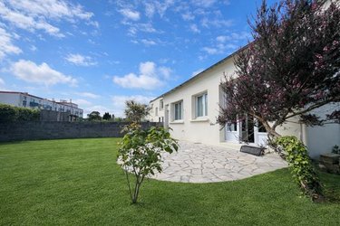 Maison a vendre Brest 29200 Finistère 99 m2 5 pièces 228000 euros