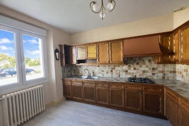 Maison a vendre Brest 29200 Finistère 99 m2 5 pièces 228000 euros