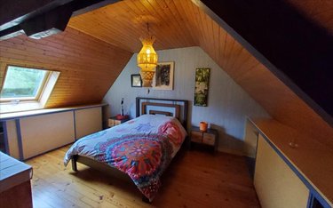 Maison a vendre Carhaix-Plouguer 29270 Finistère 73 m2 4 pièces 136500 euros