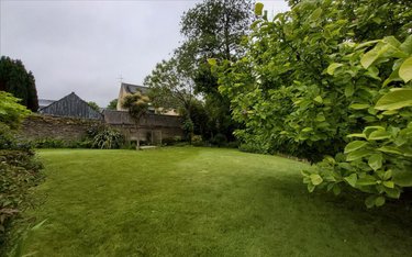 Maison a vendre Carhaix-Plouguer 29270 Finistère 73 m2 4 pièces 136500 euros