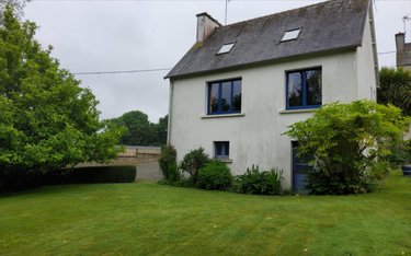 Maison a vendre Carhaix-Plouguer 29270 Finistère 73 m2 4 pièces 136500 euros