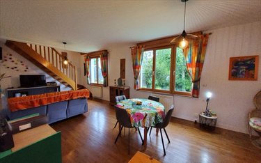 Maison a vendre Carhaix-Plouguer 29270 Finistère 73 m2 4 pièces 136500 euros