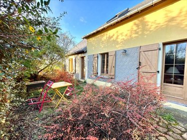 Maison a vendre Lessay 50430 Manche 85 m2 5 pièces 221040 euros