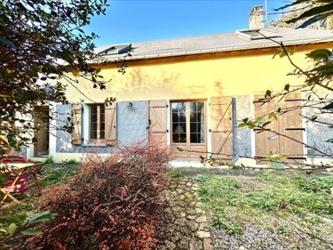 Maison a vendre Lessay 50430 Manche 85 m2 5 pièces 168640 euros