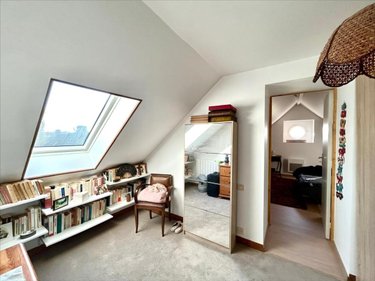 Maison a vendre Lessay 50430 Manche 85 m2 5 pièces 221040 euros