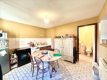 Maison a vendre Lessay 50430 Manche 85 m2 5 pièces 221040 euros